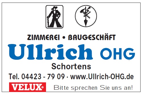 Ullrich Logo