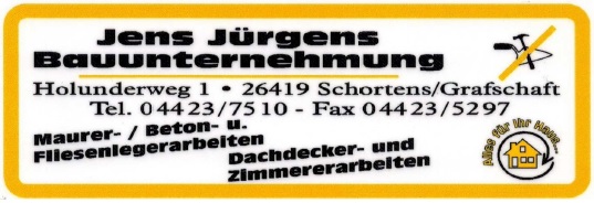 Logo Jens Jürgens