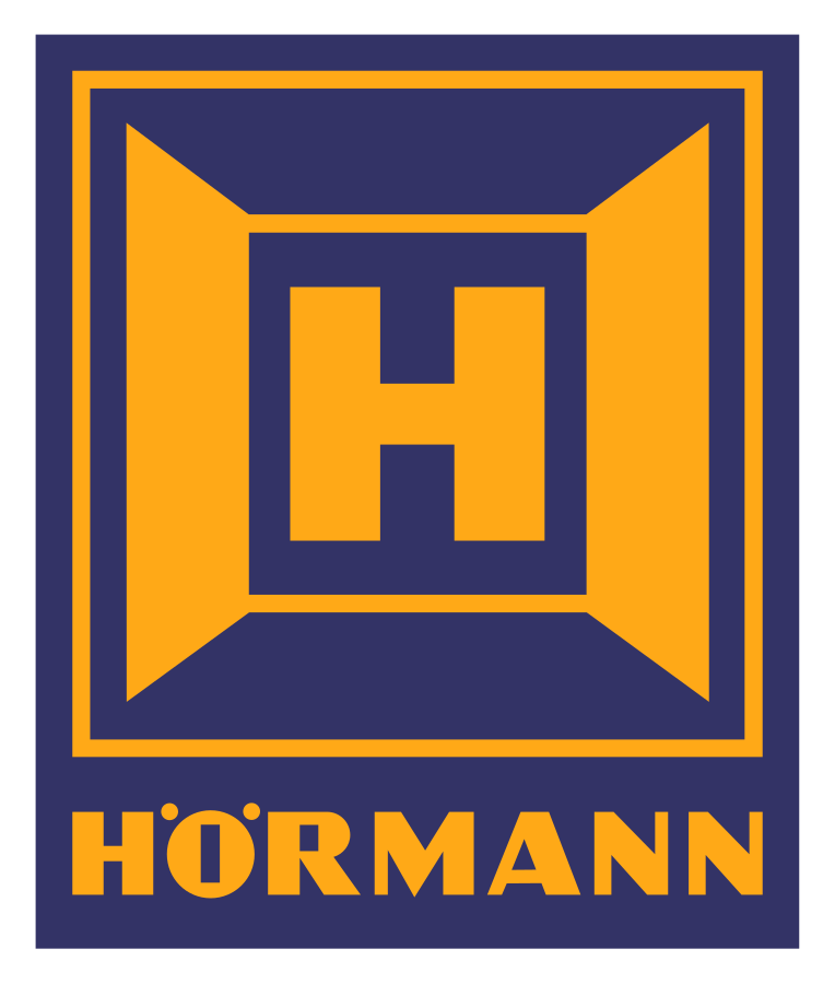 Hörmann Logo